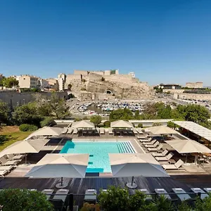 Отель Radisson Blu Vieux Port, Марсель